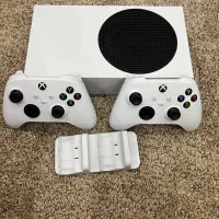 ایکس باکس/ سری اس / xbox series s