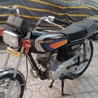 موتور سیکلت همرو مدل 95 درحد1400سند اماده انتقال|موتورسیکلت|مشهد, طبرسی شمالی|دیوار