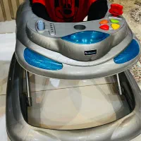 روروئک صدا دار