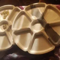 قالب سیلیکونی اردو خوری هفت خانه