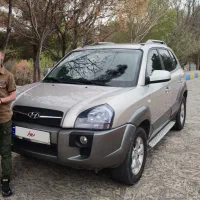 هیوندا توسان 2010