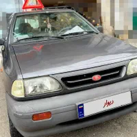 پراید صبا|خودرو سواری و وانت|تنکابن, |دیوار