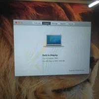 لبتاب مک بوک ایر 2017|رایانه همراه|اصفهان, مفتح|دیوار