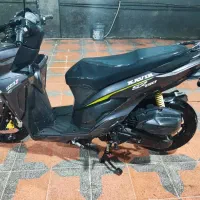 موتور کویر s2 adv نقد و اقساط