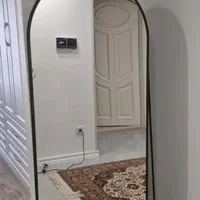 آینه قدی ابعاد 180×80|آینه|قائمشهر, |دیوار