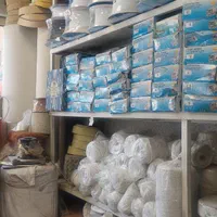 نخ نسوز ، نوار نسوز ، پارچه نسوز، ورق سیلیکونی