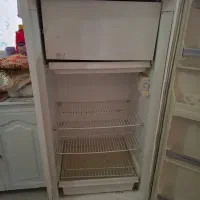 فروش فوری یخچال بوژان سالم،مرتب وتمیز شرط کار|یخچال و فریزر|کوهدشت, |دیوار