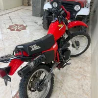 هوندا. Xl250|موتورسیکلت|ابرکوه, |دیوار