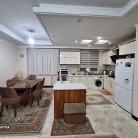 آپارتمان ۹۳ متری_فول_نقد و تهاتر