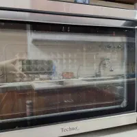 توستر techno|اجاق گاز و لوازم برقی پخت‌وپز|رشت, توشیبا|دیوار