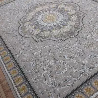 فرش طرح ۷۰۰ شانه|فرش|زابل, |دیوار