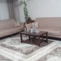 مبل راحتی نه نفره