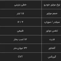 ثبت نام بیجینگ U5 پلاس /قیمت قطعی/ ۲ مرحله ای|خودرو سواری و وانت|تهران, سعادت‌آباد|دیوار