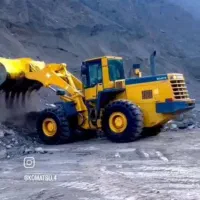 راننده هستم