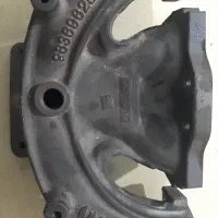 بغل ایگزوز تیپ پنج اصل کارخانه ای در حد صفر|قطعات یدکی و لوازم جانبی|اردبیل, |دیوار