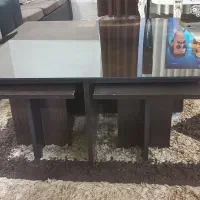 سرویس مبل راحتی|مبلمان خانگی و میز عسلی|سیرجان, |دیوار