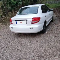 ریو سلام سه تیکه پلوم شاسی سالم|خودرو سواری و وانت|لاهیجان, آهندان|دیوار