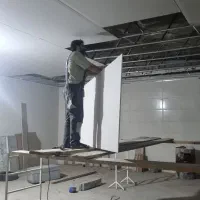 اجرای کناف با ۱۴ سال سابقه کار