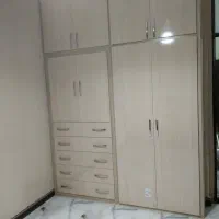 کمد جالباسی ودراور