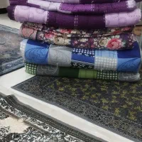 تشک پنبه ای نو