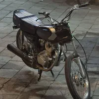 فروش موتور ۱۲۵ ساوین