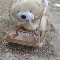 سرویس خواب نوزاد|اسباب و اثاث بچه|اسلامآباد غرب, |دیوار