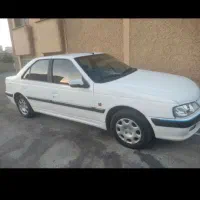 کرایه خودرو پژوپارس مدل۱۴۰۱