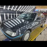 405 مدل 84