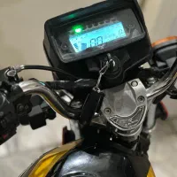 هندا ۲۰۰|موتورسیکلت|کرج, حصارک پایین|دیوار