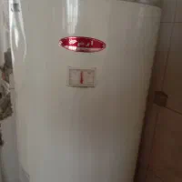 آبگرمکن زمینی