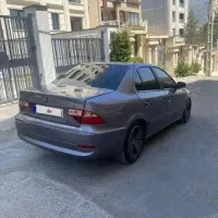 سمند سورن مدل ۹۱ef7|خودرو سواری و وانت|سنندج, |دیوار