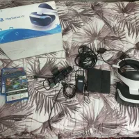 عینک واقعیت مجازی vr