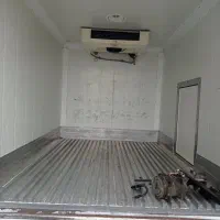 تعدادی یخچال نیسان و پراید و ایسوزو|قطعات یدکی و لوازم جانبی|رباطکریم, رباطکریم|دیوار