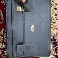 کیف چرمی دیپلمات نو