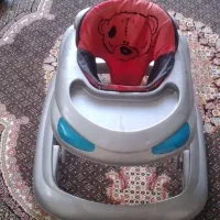 یک روراک تر تمیز