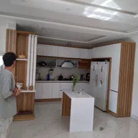 طراحی و اجرای سریع کابینت کمد پارکت و قرنیز|خدمات پیشه و مهارت|بوشهر, |دیوار