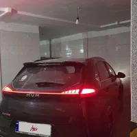 x33 کراس اتوماتیک