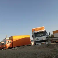 بابری پونک بار|خدمات حمل و نقل|الوند, |دیوار