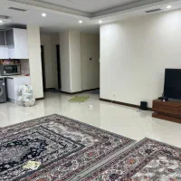 آپارتمان 105متر 2خواب شمالی ویو کوه شهرک خرازی|اجارهٔ آپارتمان|تهران, دریاچه شهدای خلیج فارس|دیوار