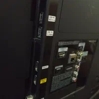 تلویزیون هوشمند سامسونگ 40|تلویزیون و پروژکتور|نهاوند, |دیوار