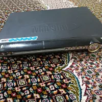 دی وی دی مارشال