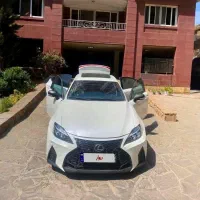 Lexus is 300 لکسوس