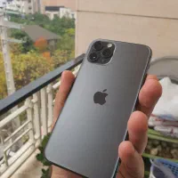 ایفون 11 پرو 256|موبایل|ساری, |دیوار