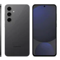 گوشی سامسونگ S 24 FE|موبایل|بندرعباس, |دیوار