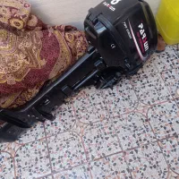 موتور پارسیان 8اسب