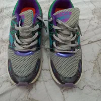 کتونی خارجی اورجینال سایز ۴۳