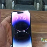 ایفون 14 پرو مکس|موبایل|اهواز, کمپلو جنوبی|دیوار