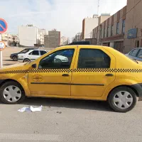 ال ۹۰بسیار تمیز همه جا فابریک