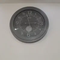 ساعت دیواری