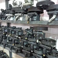 فروش عمده وتکی تعمیر پمپ هیدرولیک خ ایرانی و خارجی|قطعات یدکی و لوازم جانبی|تبریز, |دیوار